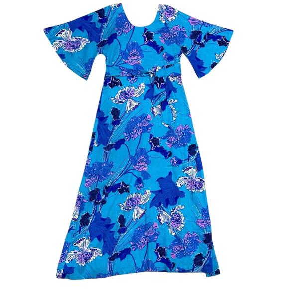 Vintage Two Potato Laguna Beach California Dress - Picture 4 of 7